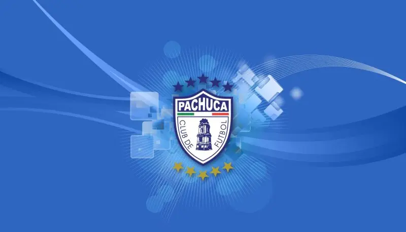 Pachuca 25