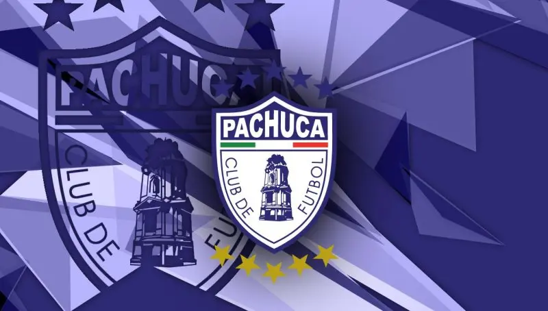 Pachuca 34