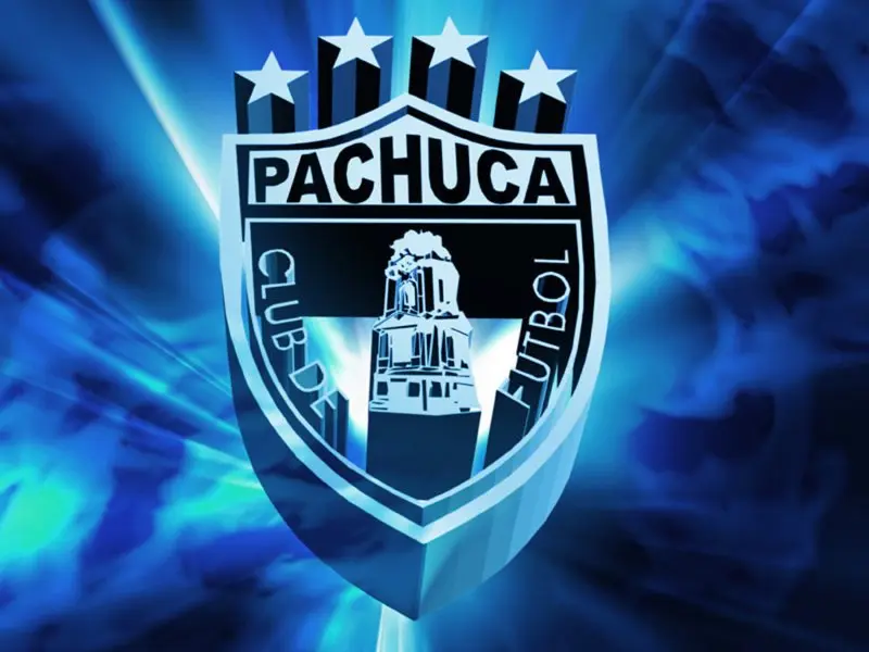 Pachuca 35