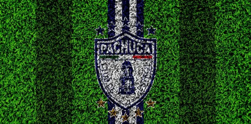 Pachuca 50