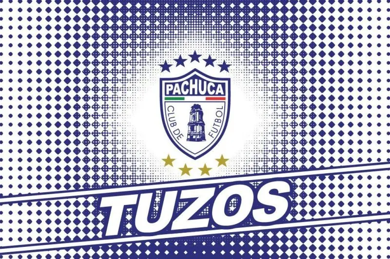 Pachuca 12