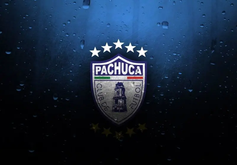 Pachuca 13