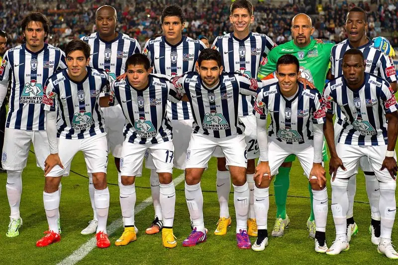 Pachuca 47