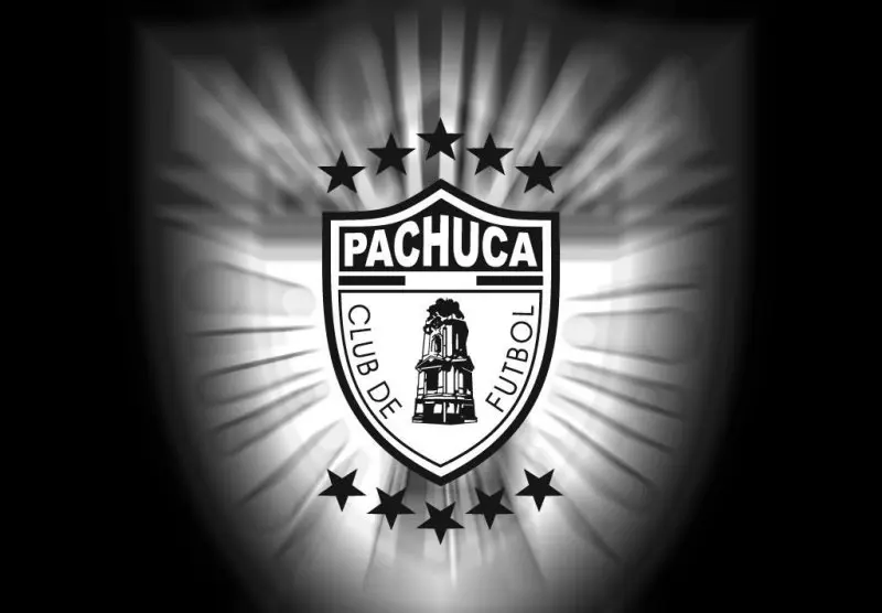 Pachuca 14