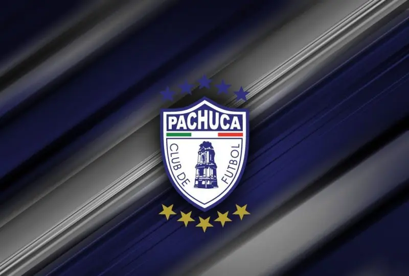 Pachuca 18