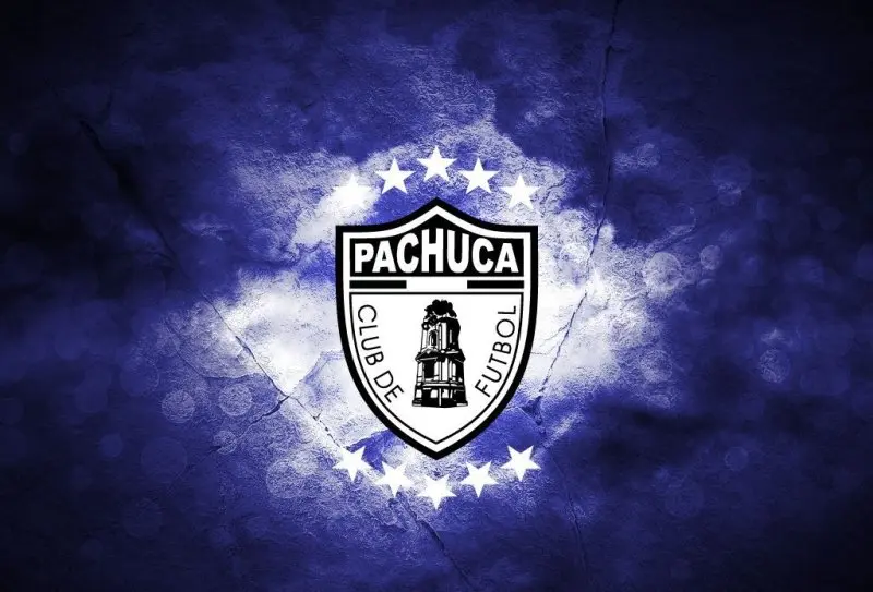 Pachuca 20