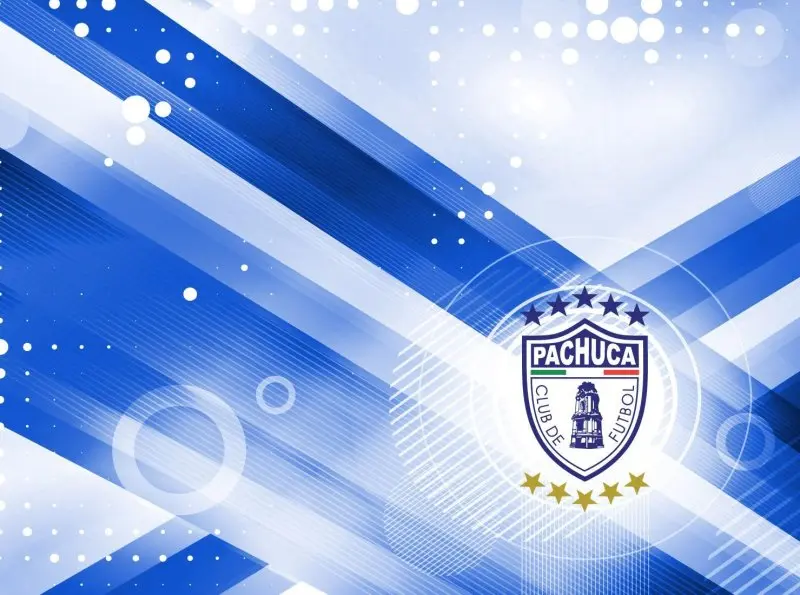 Pachuca 22