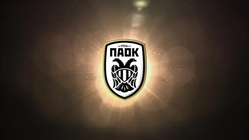 PAOK Thessaloniki 36