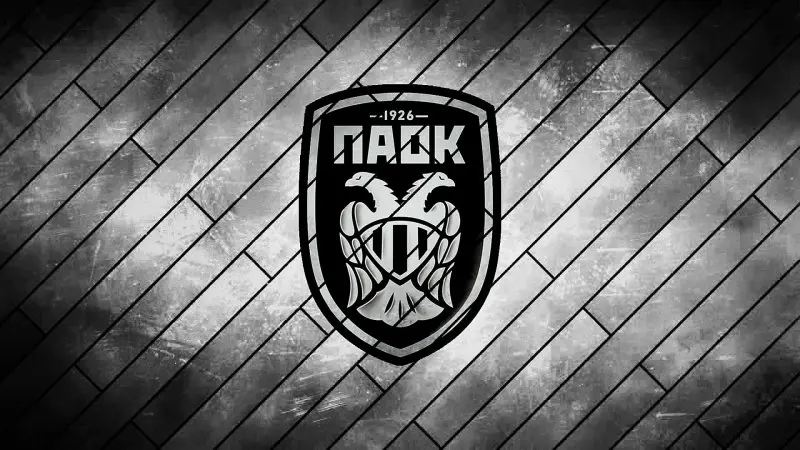 PAOK Thessaloniki 40