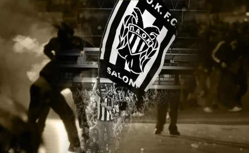 PAOK Thessaloniki 41