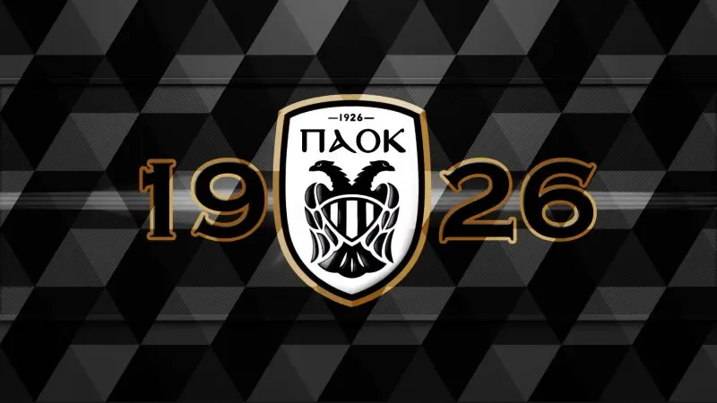 PAOK Thessaloniki 42