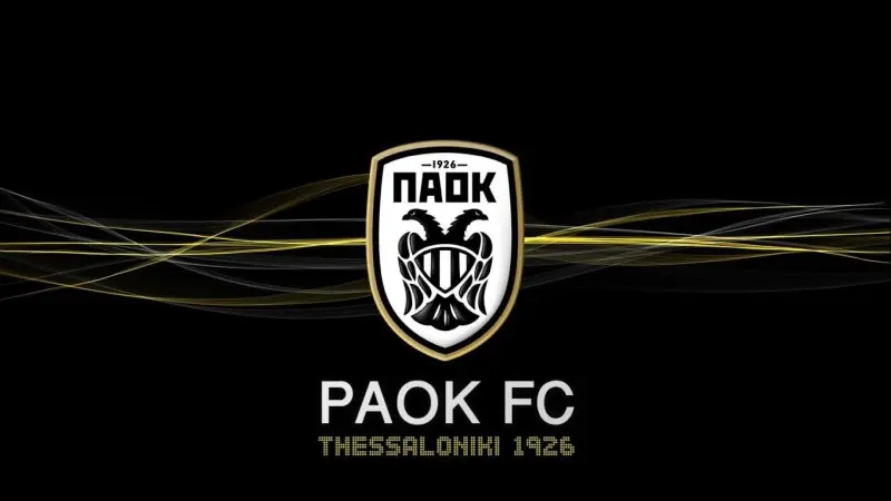 PAOK Thessaloniki 43