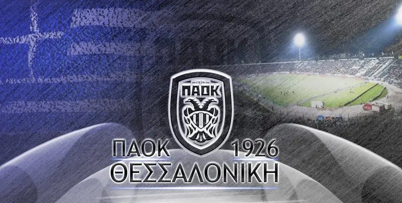 PAOK Thessaloniki 49