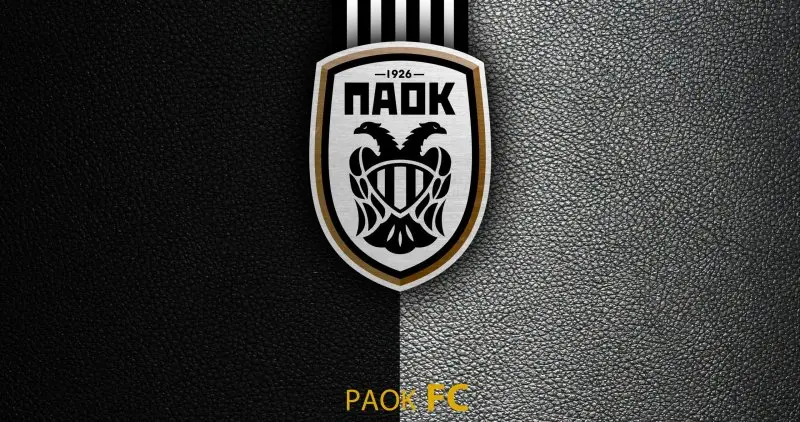 PAOK Thessaloniki 08