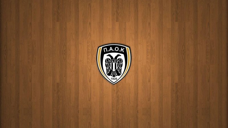 PAOK Thessaloniki 54