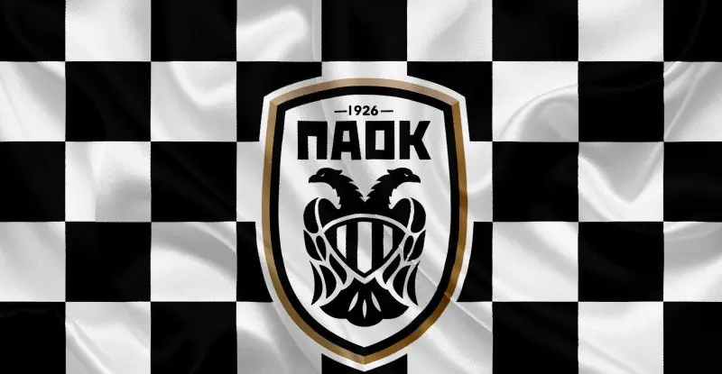 PAOK Thessaloniki 13