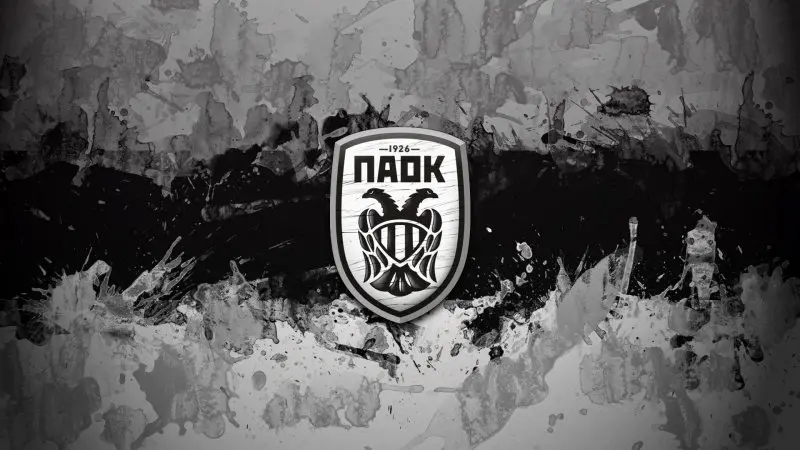 PAOK Thessaloniki 16