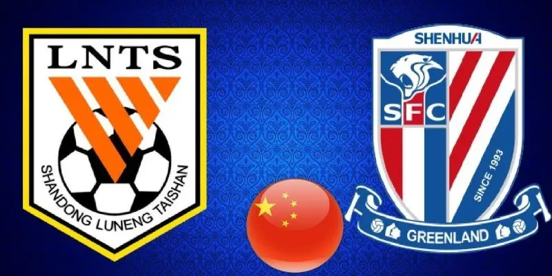 Shandong Luneng 35