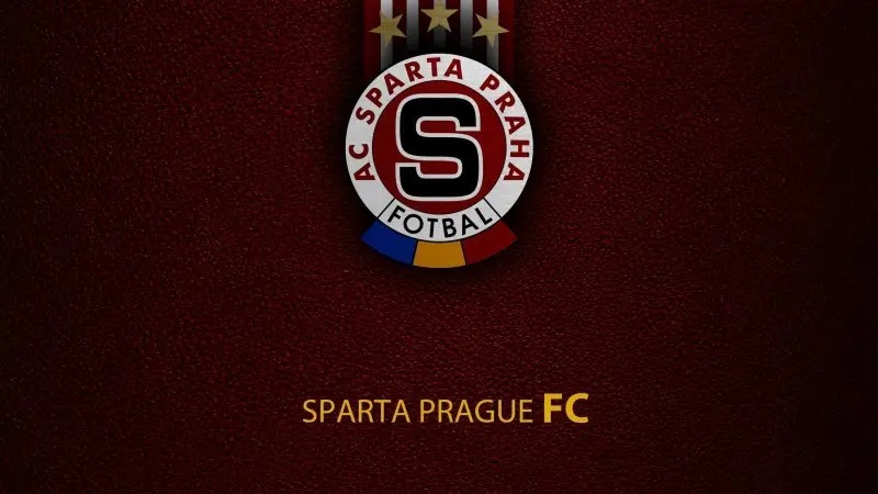 Sparta Prague 38