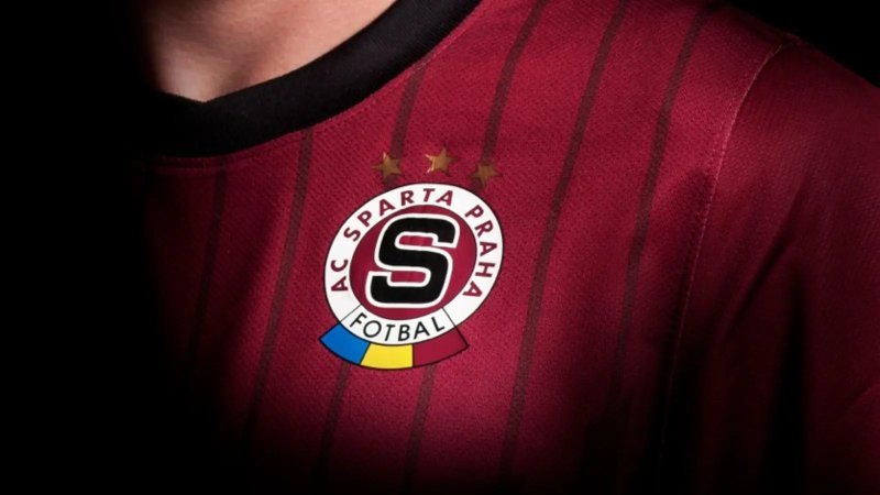 Sparta Prague 29