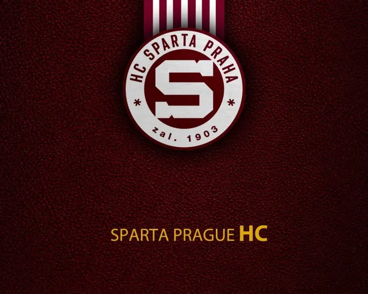 Sparta Prague 39