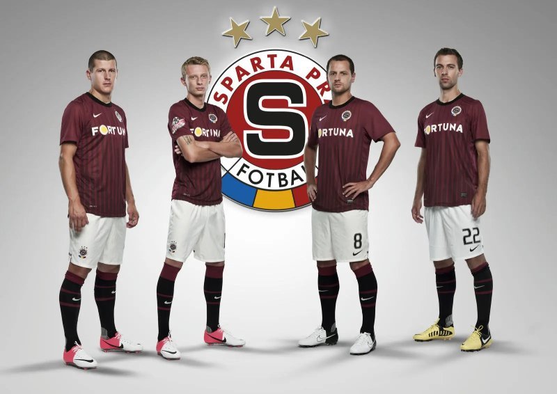 Sparta Prague 28