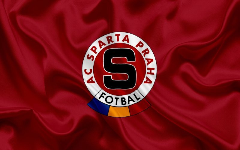 Sparta Prague 41