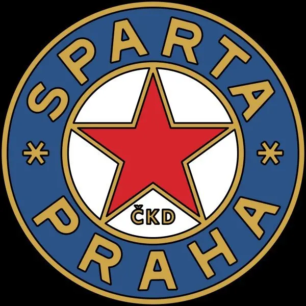 Sparta Prague 03