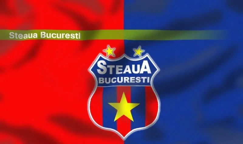 Steaua Bucuresti 02