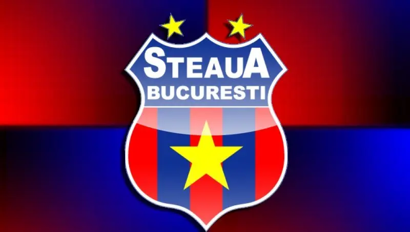 Steaua Bucuresti 37