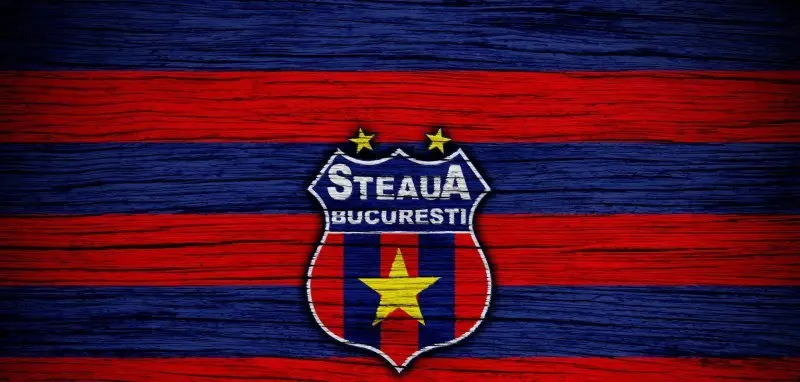 Steaua Bucuresti 38