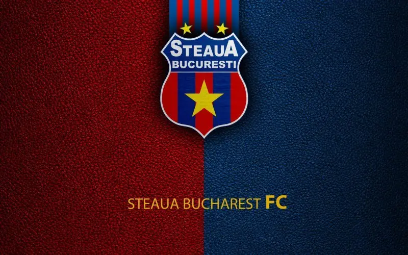 Steaua Bucuresti 44