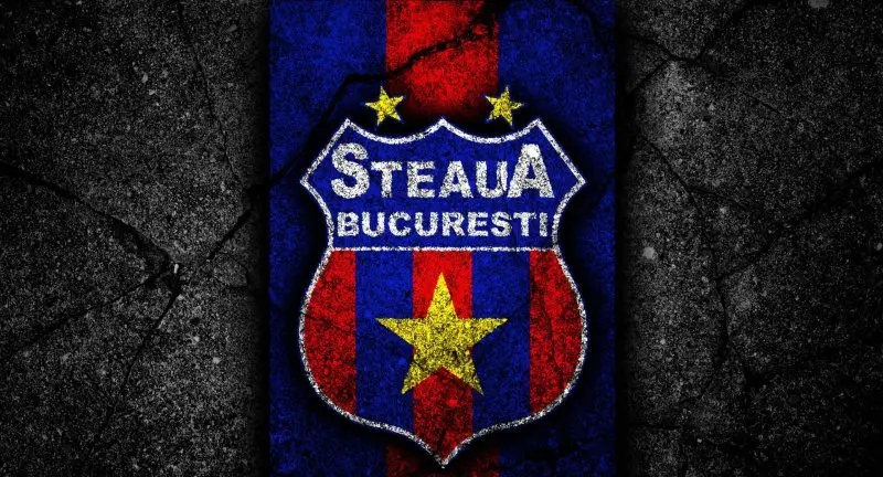 Steaua Bucuresti 46