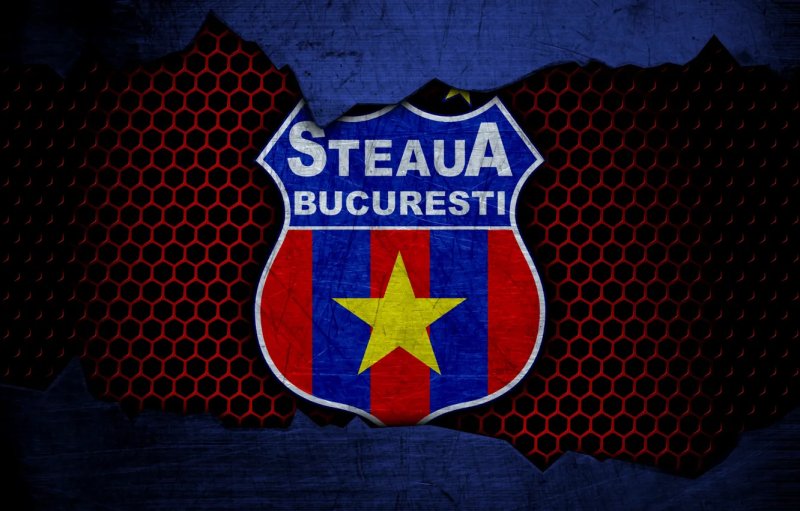 Steaua Bucuresti 47