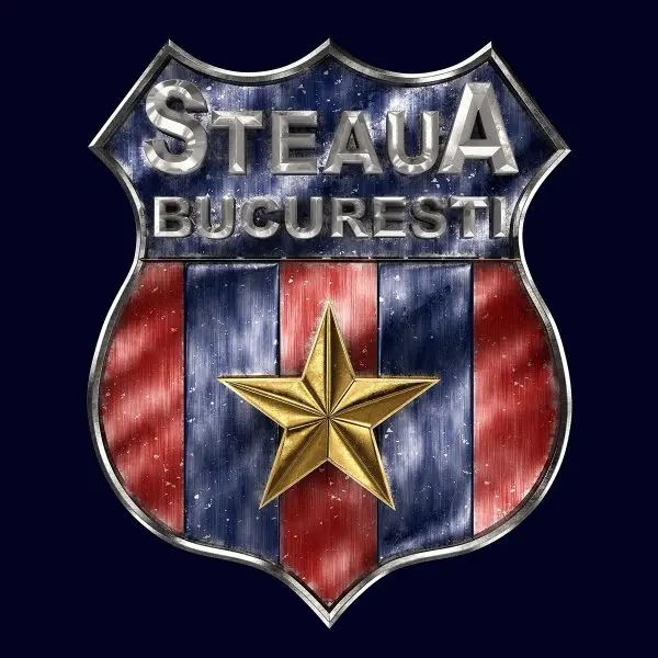 Steaua Bucuresti 09