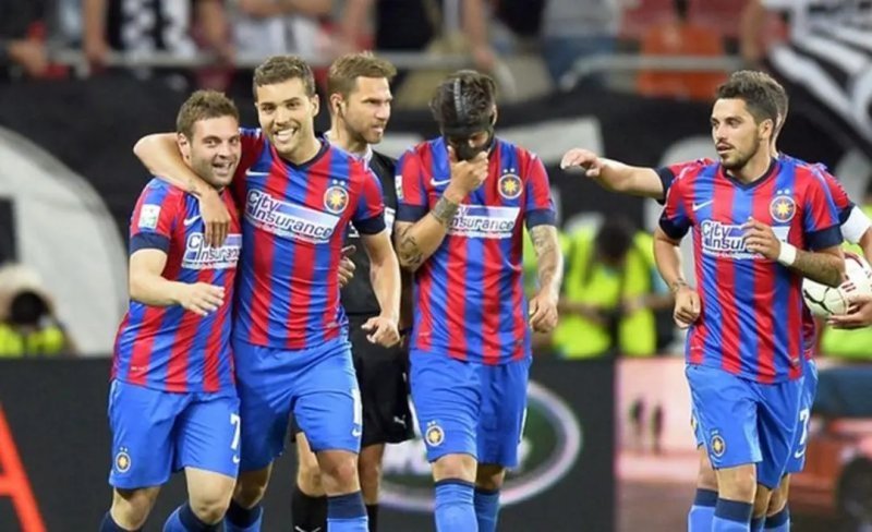 Steaua Bucuresti 04