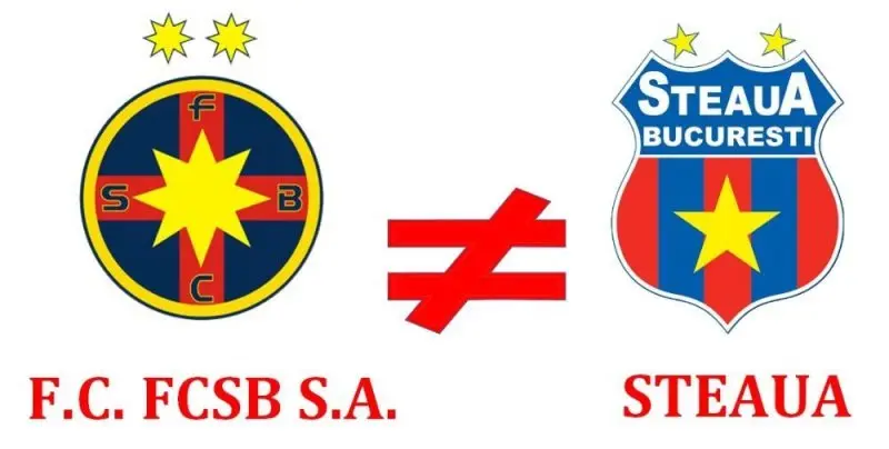 Steaua Bucuresti 19