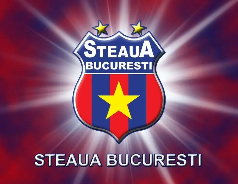 Steaua Bucuresti 14