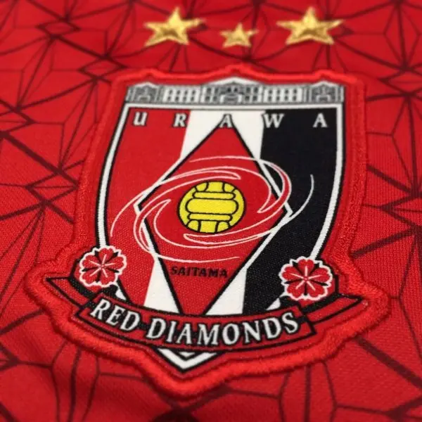 Urawa Red Diamonds 44