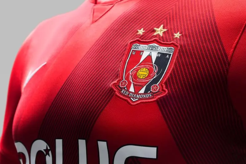 Urawa Red Diamonds 46