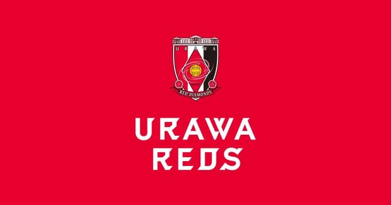 Urawa Red Diamonds 20