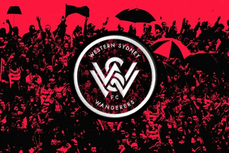 Western Sydney Wanderers 23