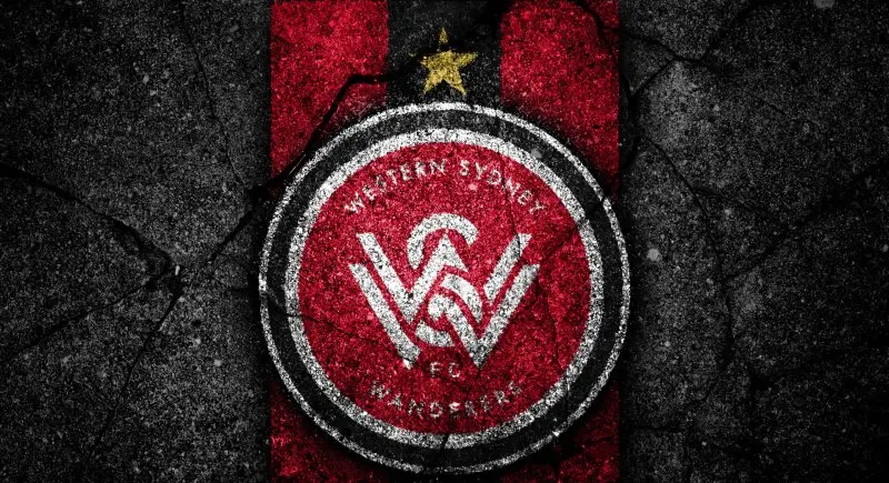 Western Sydney Wanderers 14