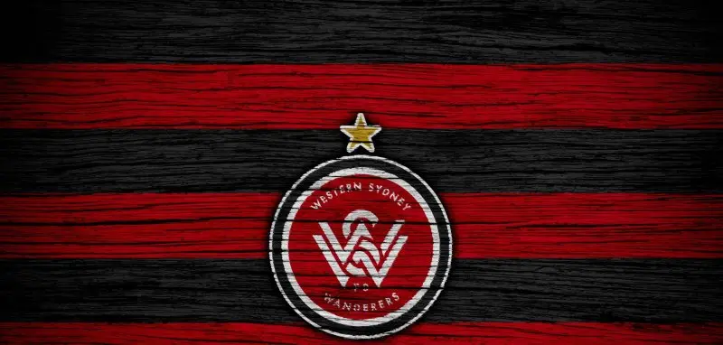 Western Sydney Wanderers 15