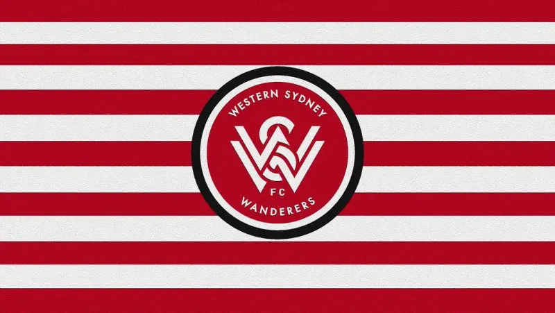 Western Sydney Wanderers 16