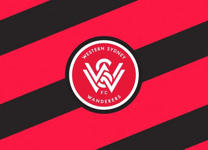 Western Sydney Wanderers 19