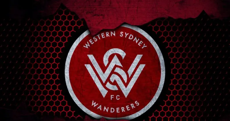 Western Sydney Wanderers 22