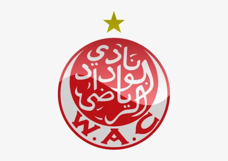 Wydad Casablanca 08