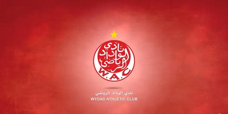 Wydad Casablanca 12