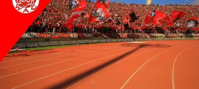 Wydad Casablanca 29